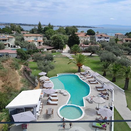 אפרטהוטל וורוורו Domus Hospitality מראה חיצוני תמונה