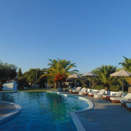 אפרטהוטל וורוורו Domus Hospitality מראה חיצוני תמונה