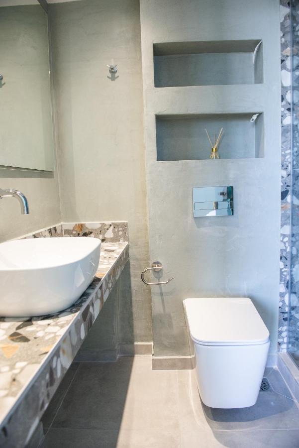 אפרטהוטל וורוורו Domus Hospitality מראה חיצוני תמונה