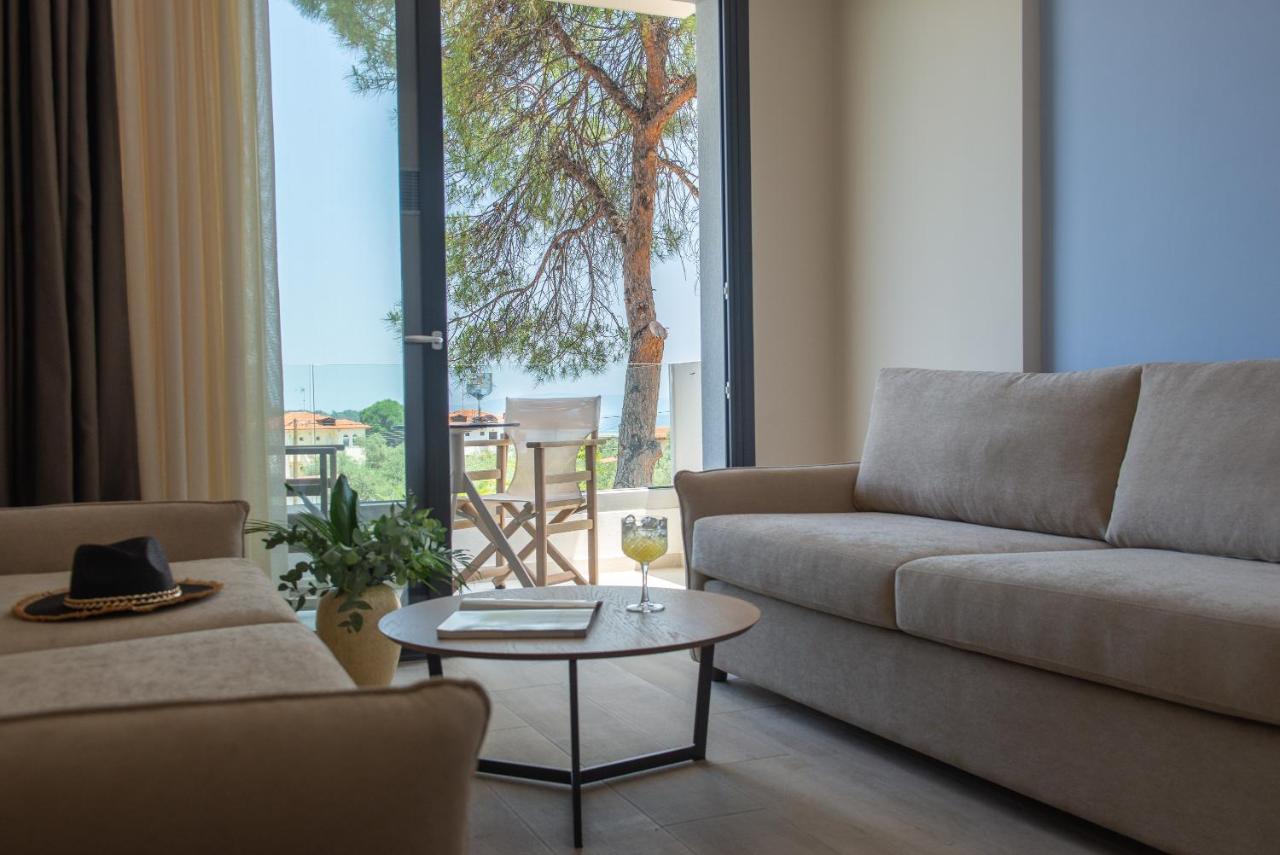 אפרטהוטל וורוורו Domus Hospitality מראה חיצוני תמונה