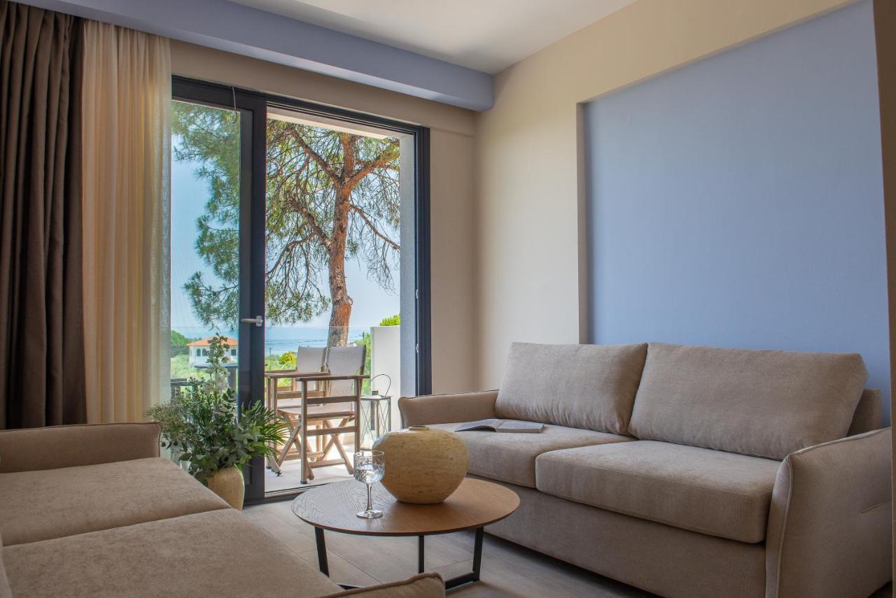 אפרטהוטל וורוורו Domus Hospitality מראה חיצוני תמונה