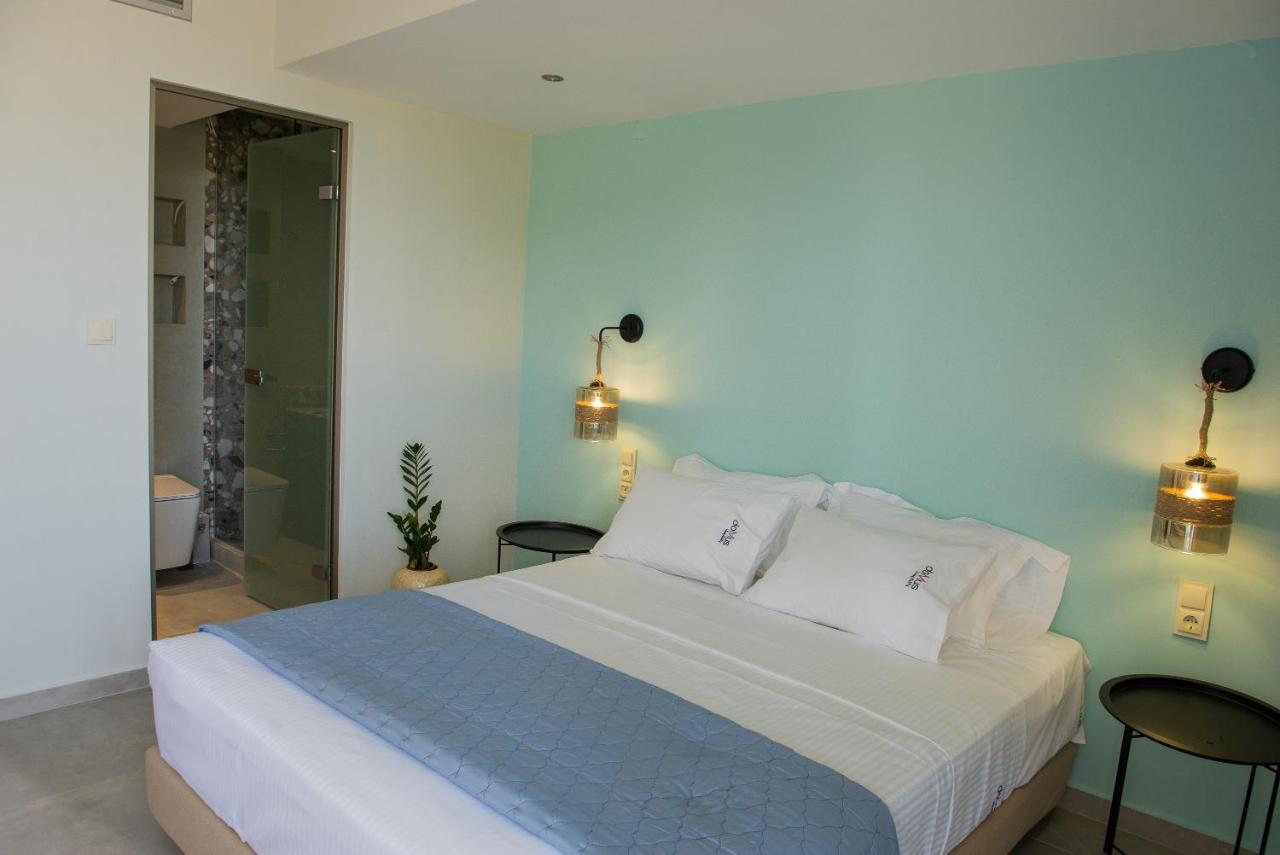 אפרטהוטל וורוורו Domus Hospitality מראה חיצוני תמונה