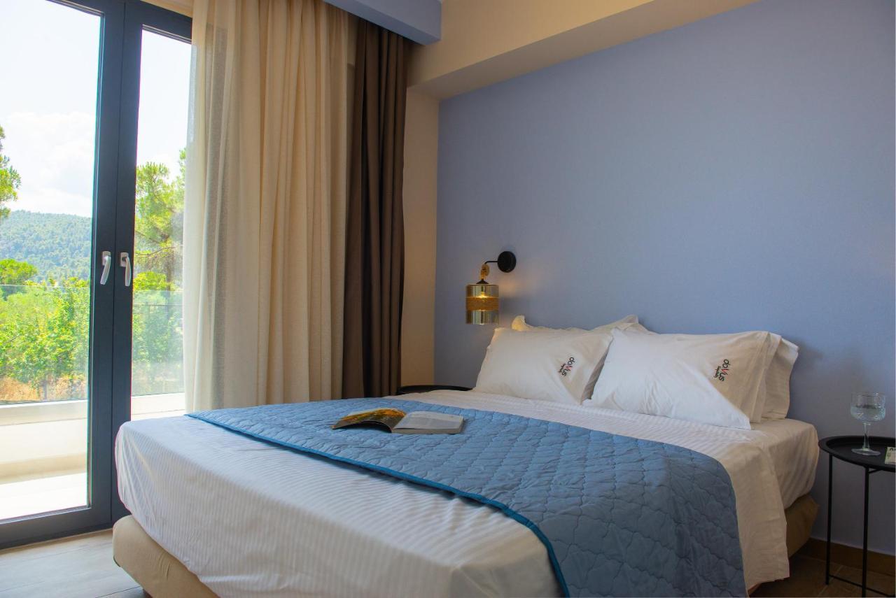 אפרטהוטל וורוורו Domus Hospitality מראה חיצוני תמונה