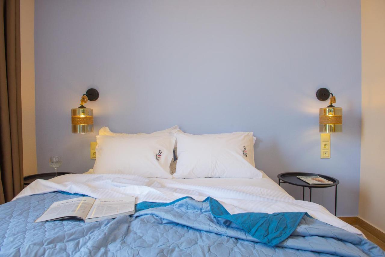 אפרטהוטל וורוורו Domus Hospitality מראה חיצוני תמונה