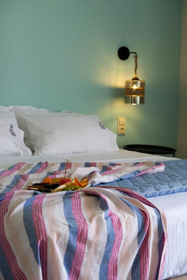אפרטהוטל וורוורו Domus Hospitality מראה חיצוני תמונה