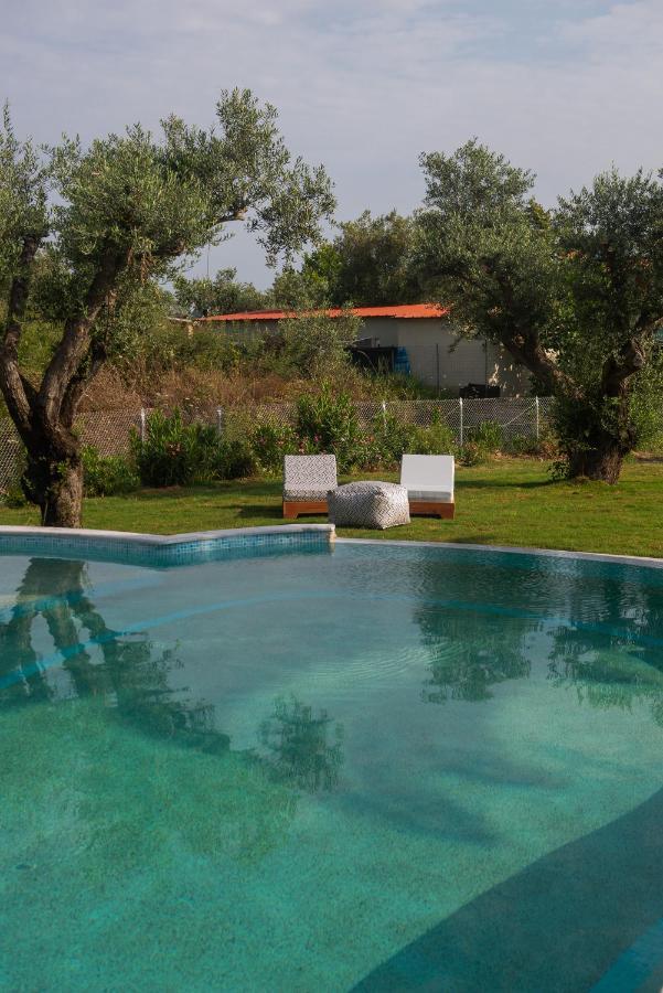 אפרטהוטל וורוורו Domus Hospitality מראה חיצוני תמונה