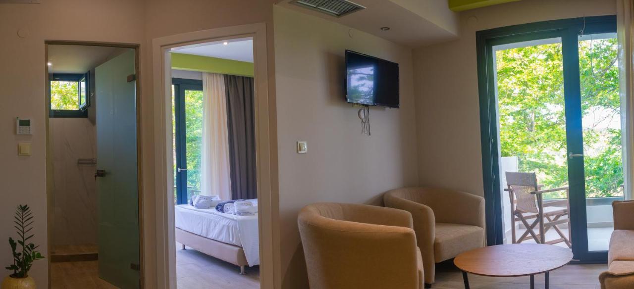 אפרטהוטל וורוורו Domus Hospitality מראה חיצוני תמונה