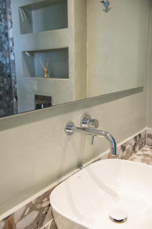אפרטהוטל וורוורו Domus Hospitality מראה חיצוני תמונה