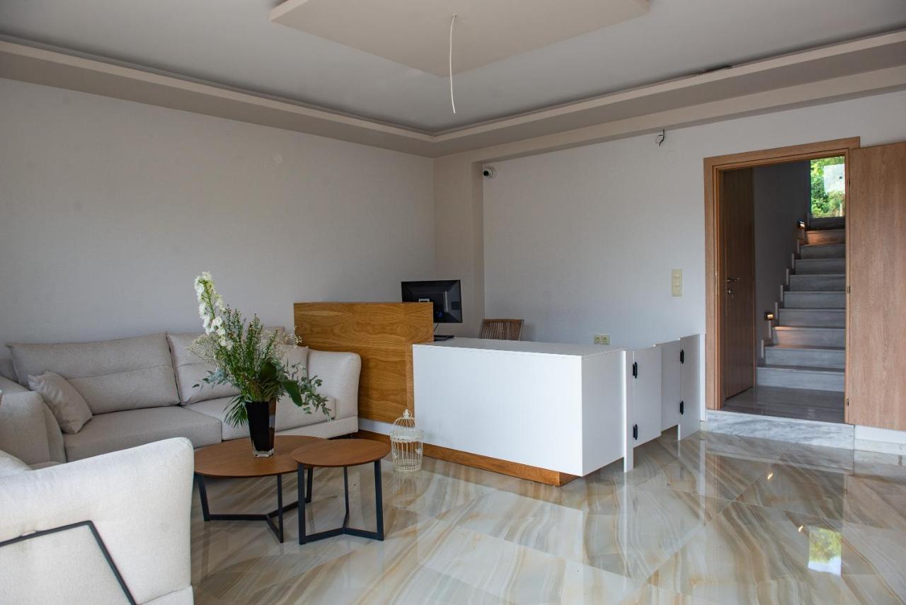 אפרטהוטל וורוורו Domus Hospitality מראה חיצוני תמונה
