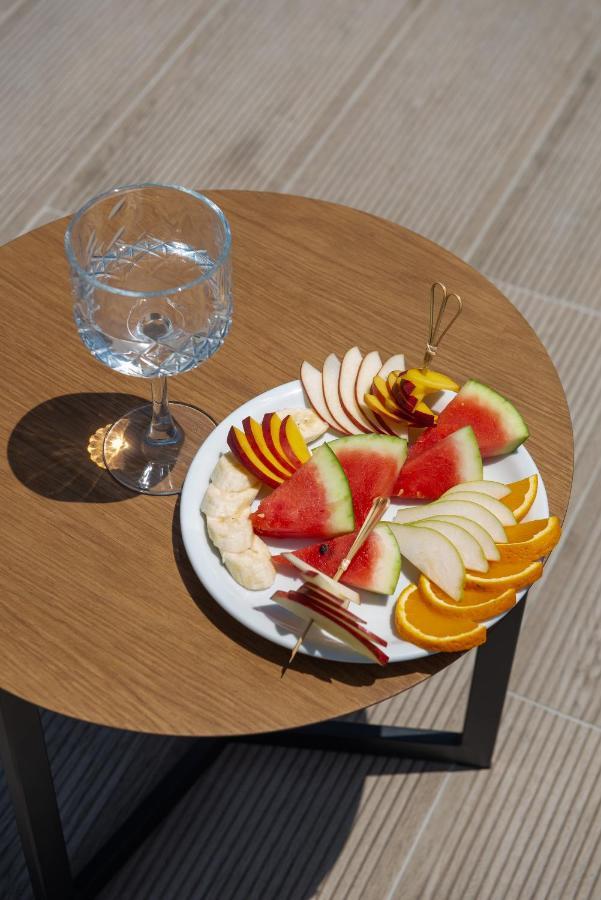 אפרטהוטל וורוורו Domus Hospitality מראה חיצוני תמונה