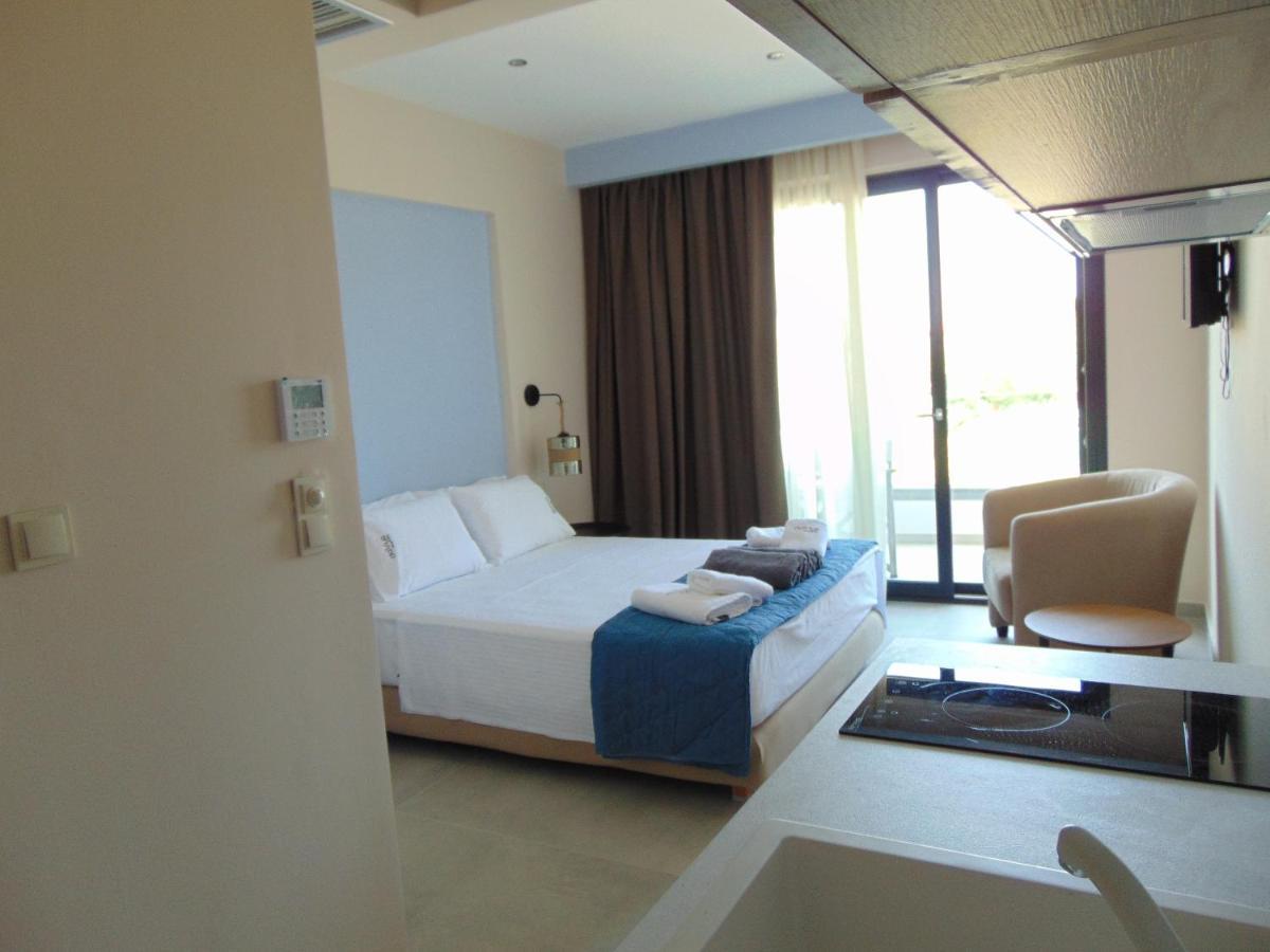 אפרטהוטל וורוורו Domus Hospitality מראה חיצוני תמונה