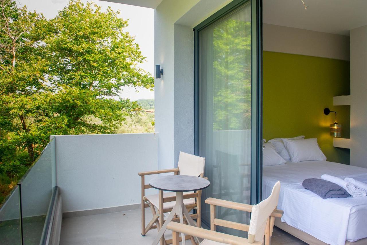 אפרטהוטל וורוורו Domus Hospitality מראה חיצוני תמונה