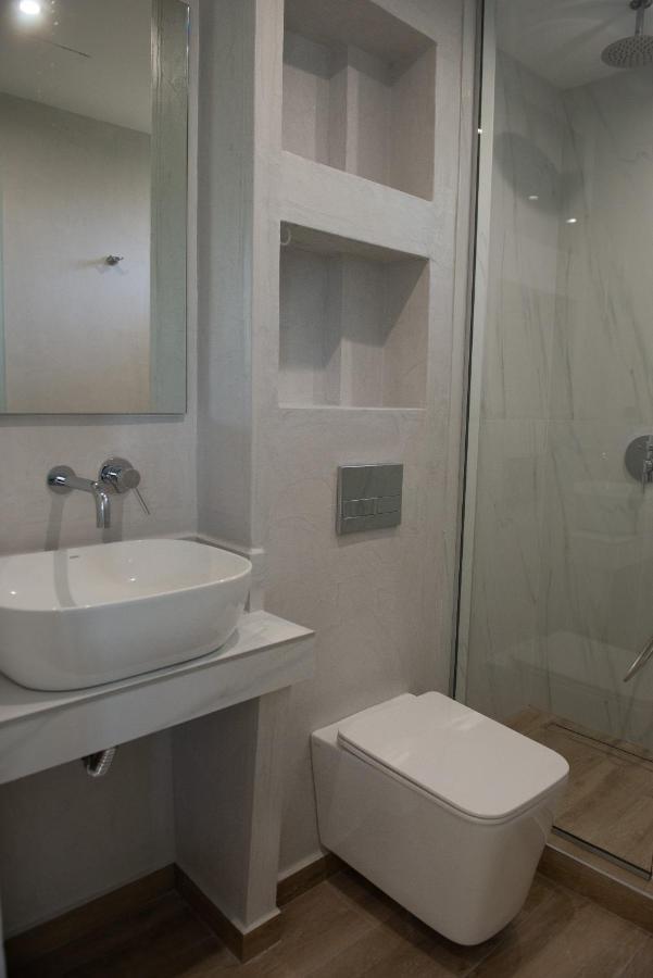 אפרטהוטל וורוורו Domus Hospitality מראה חיצוני תמונה