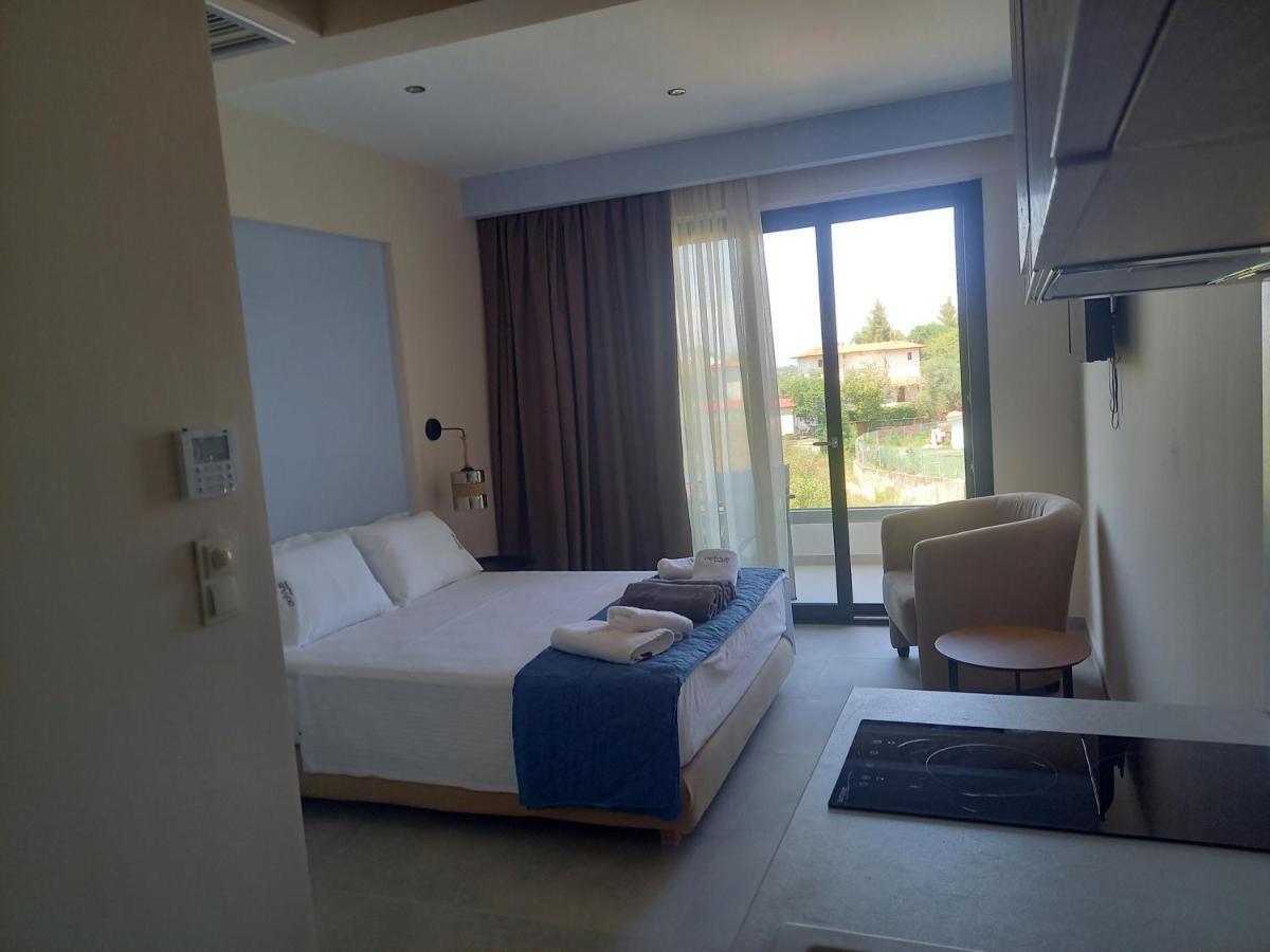 אפרטהוטל וורוורו Domus Hospitality מראה חיצוני תמונה