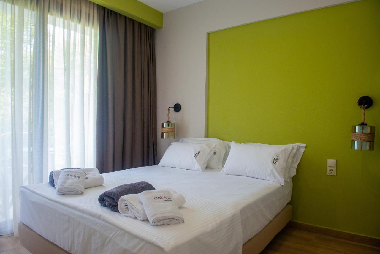 אפרטהוטל וורוורו Domus Hospitality מראה חיצוני תמונה