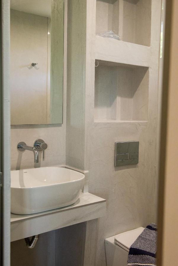 אפרטהוטל וורוורו Domus Hospitality מראה חיצוני תמונה