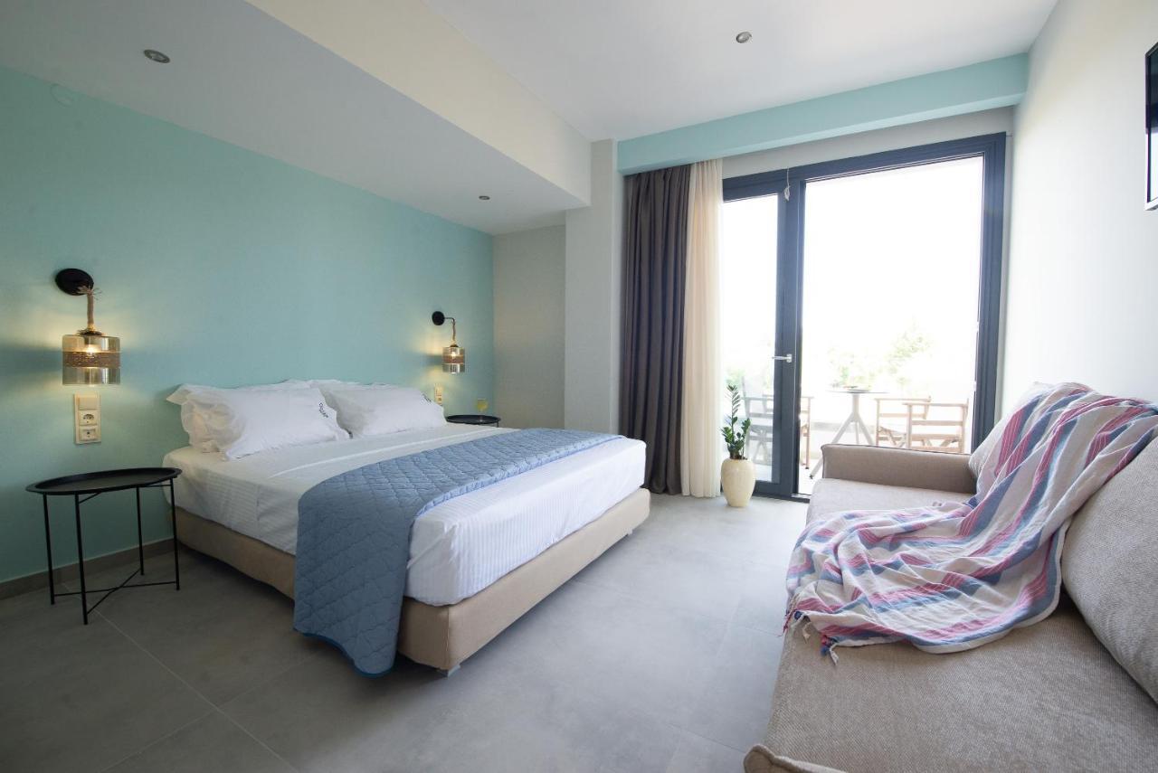אפרטהוטל וורוורו Domus Hospitality מראה חיצוני תמונה