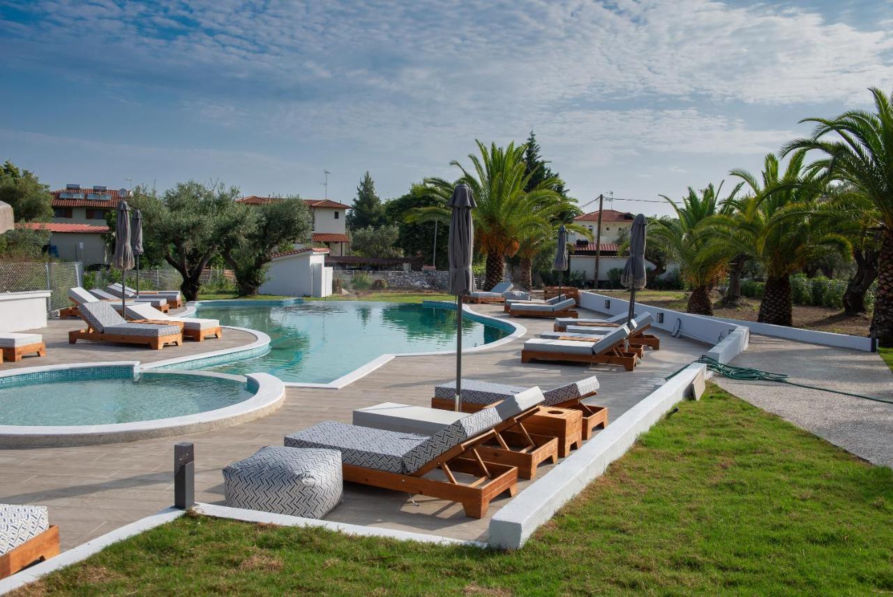 אפרטהוטל וורוורו Domus Hospitality מראה חיצוני תמונה