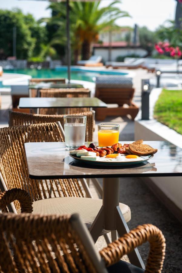 אפרטהוטל וורוורו Domus Hospitality מראה חיצוני תמונה