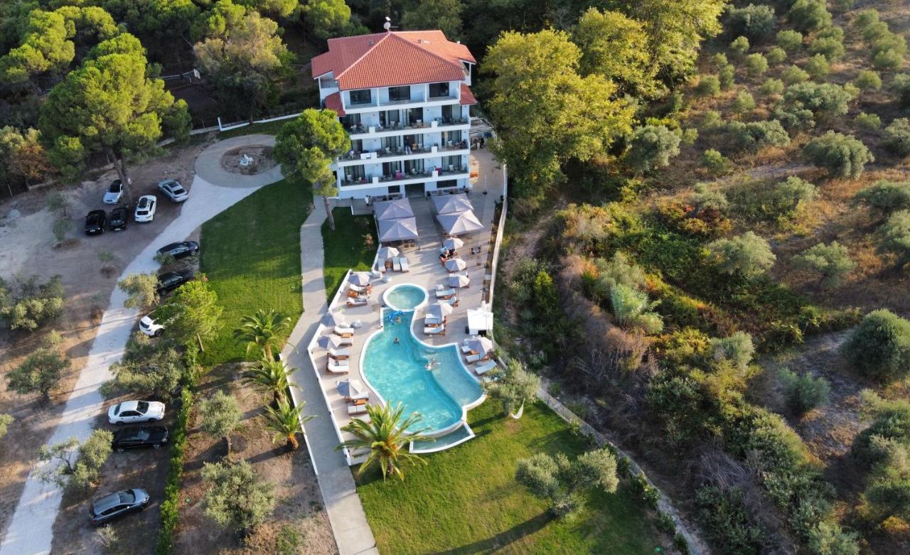 אפרטהוטל וורוורו Domus Hospitality מראה חיצוני תמונה