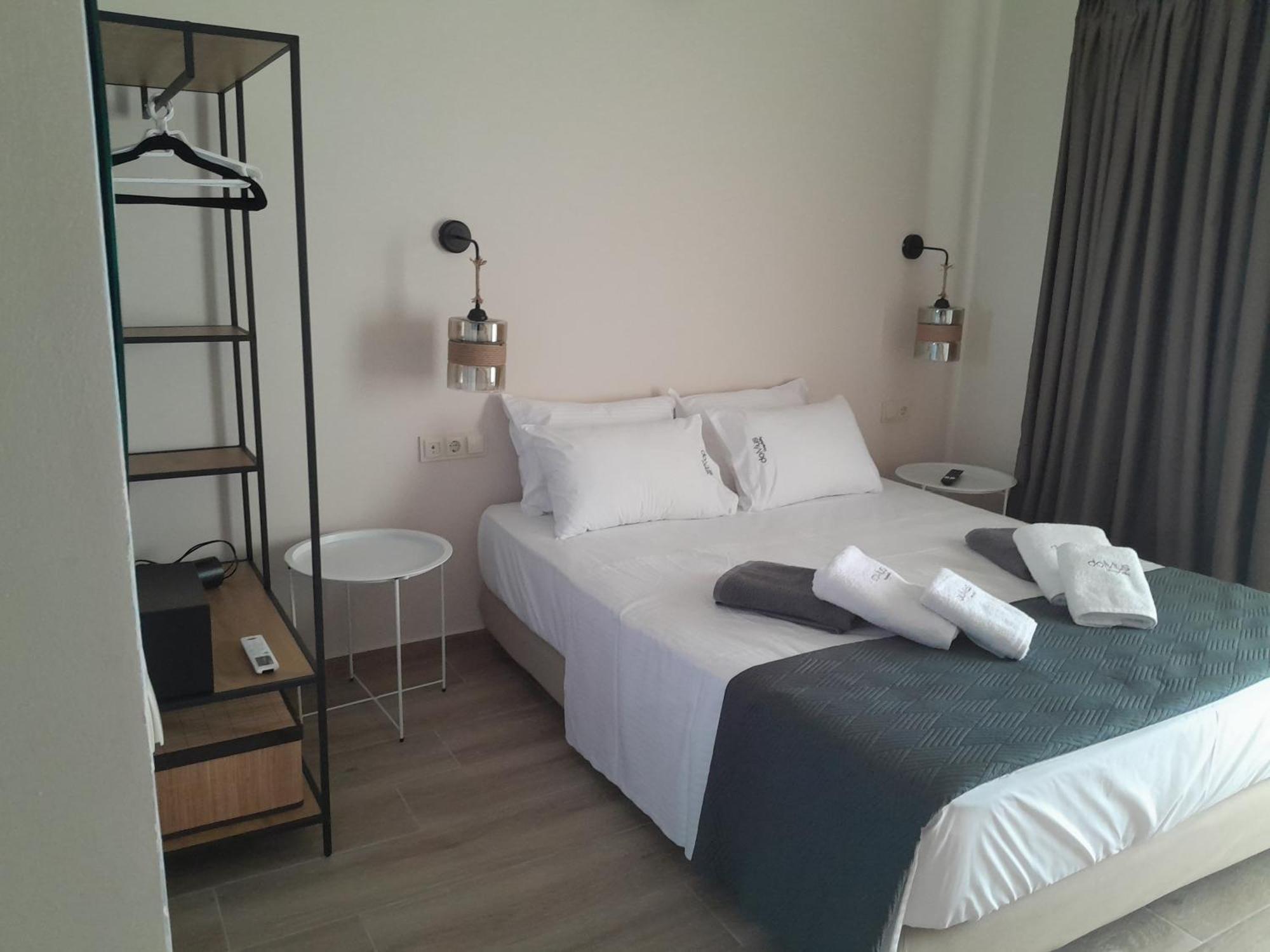 אפרטהוטל וורוורו Domus Hospitality מראה חיצוני תמונה