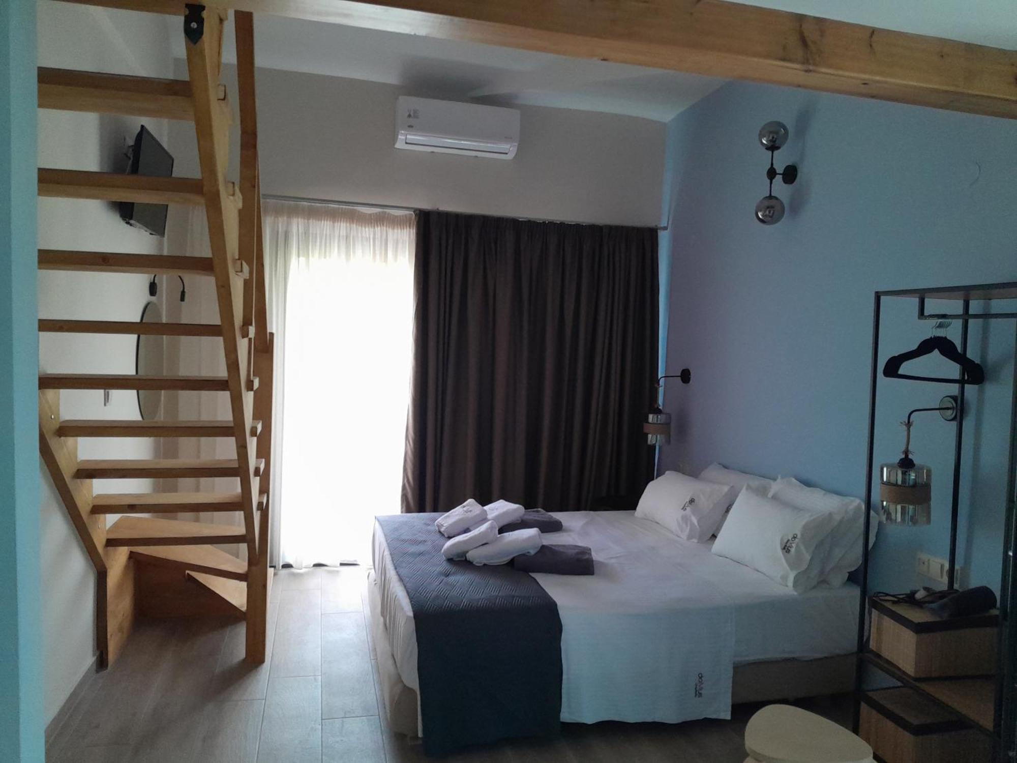 אפרטהוטל וורוורו Domus Hospitality מראה חיצוני תמונה