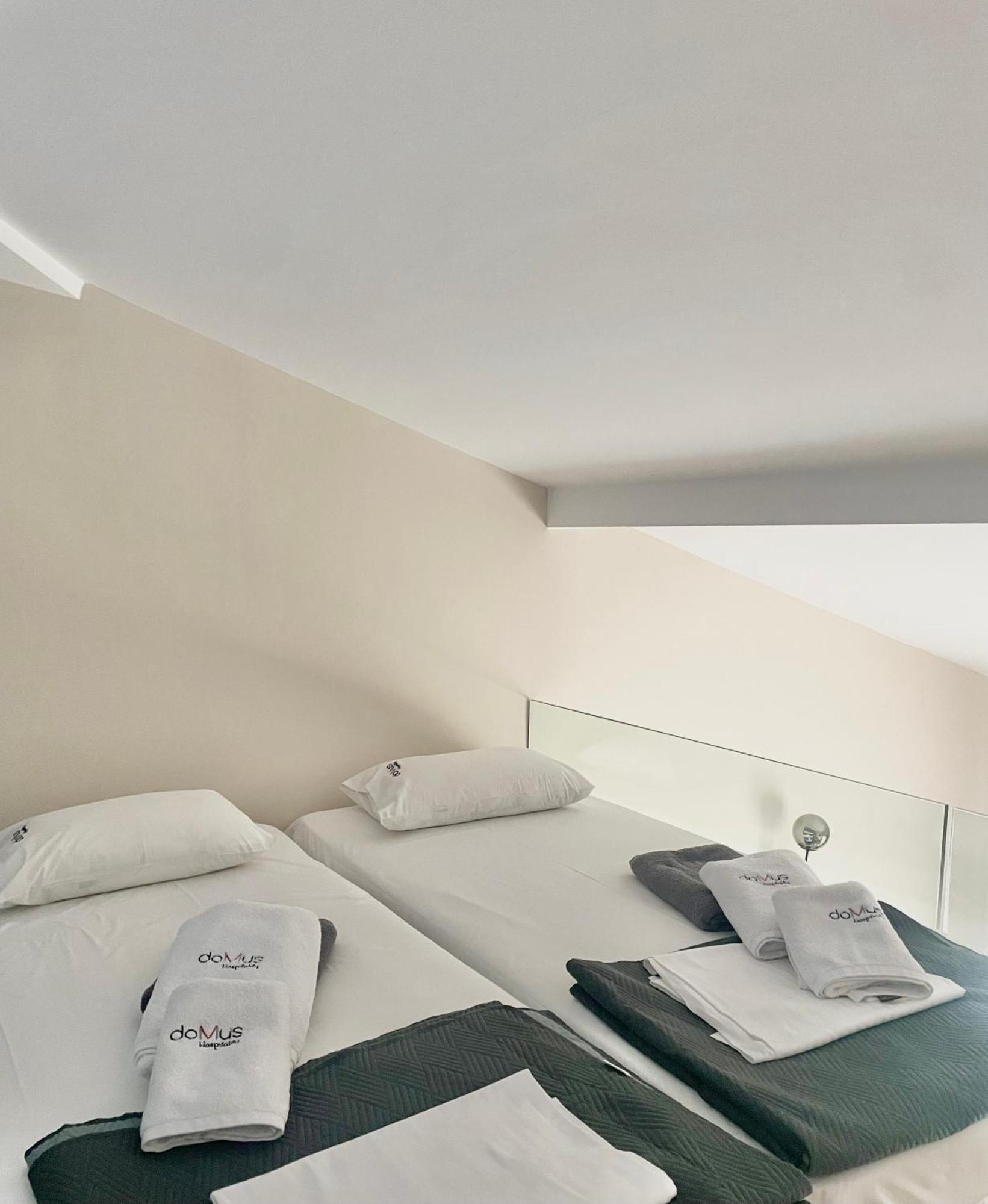 אפרטהוטל וורוורו Domus Hospitality מראה חיצוני תמונה