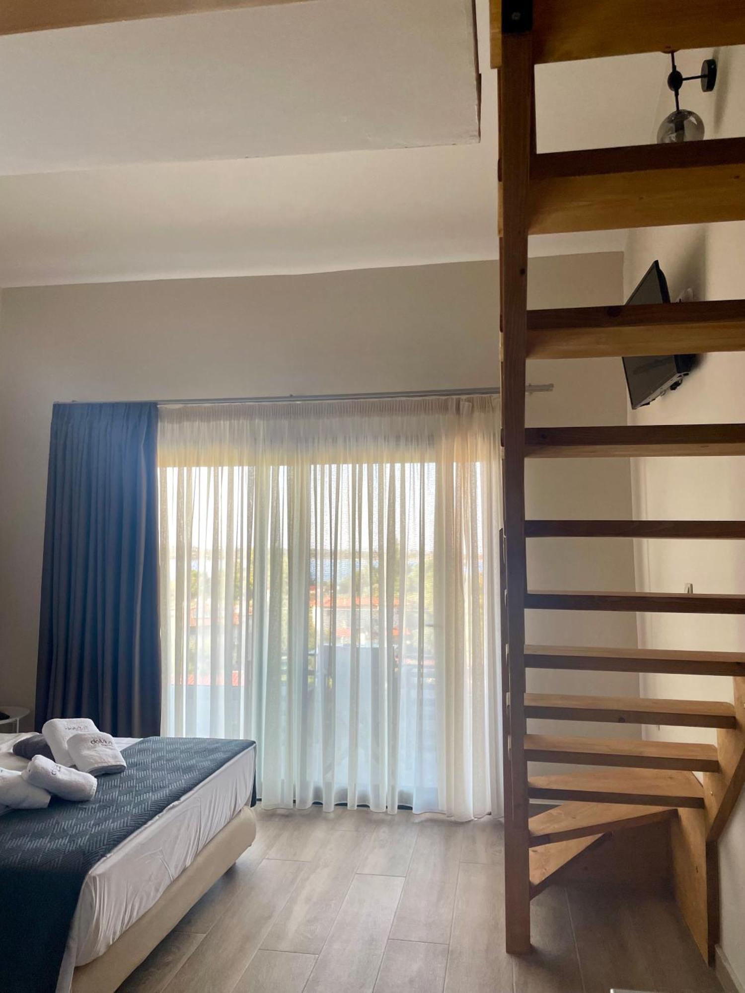 אפרטהוטל וורוורו Domus Hospitality מראה חיצוני תמונה