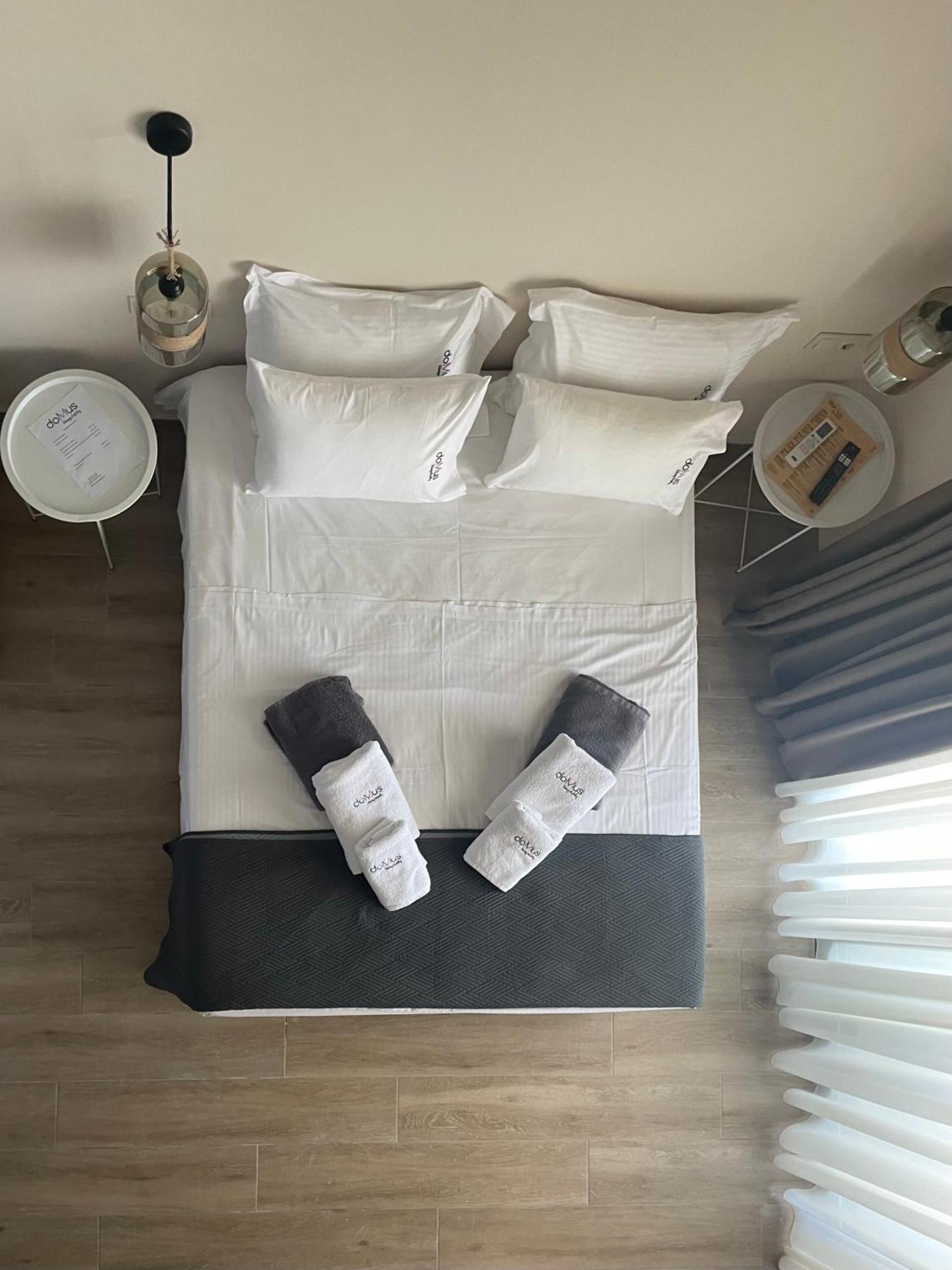 אפרטהוטל וורוורו Domus Hospitality מראה חיצוני תמונה