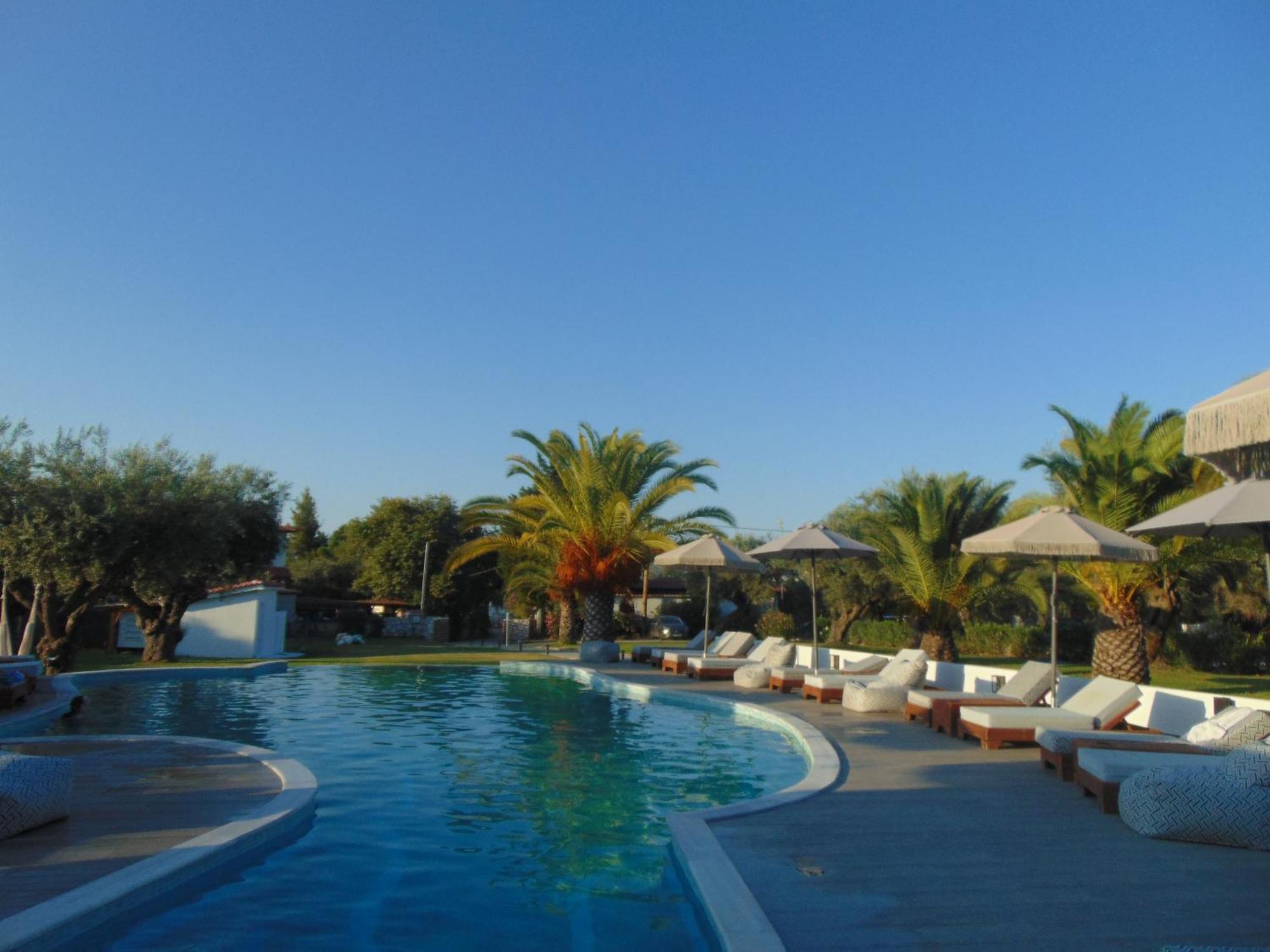 אפרטהוטל וורוורו Domus Hospitality מראה חיצוני תמונה